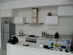 One-north Residences (D5), Apartment #114757352